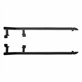 SuperATV Kawasaki Teryx 4 Heavy Duty Nerf Bars