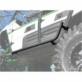 SuperATV Kawasaki Teryx 4 Heavy Duty Nerf Bars