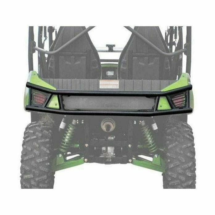 SuperATV Kawasaki Teryx 4 Rear Bumper