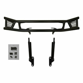 SuperATV Kawasaki Teryx 4 Rear Bumper