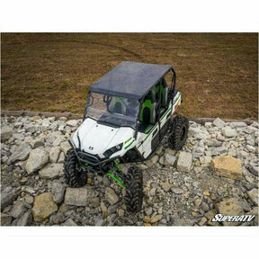 SuperATV Kawasaki Teryx 4 Tinted Roof