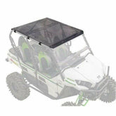 SuperATV Kawasaki Teryx 4 Tinted Roof