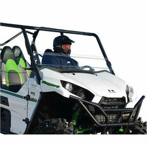 SuperATV Kawasaki Teryx 800 Half Windshield