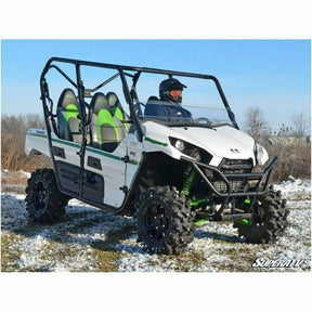 SuperATV Kawasaki Teryx 800 Half Windshield