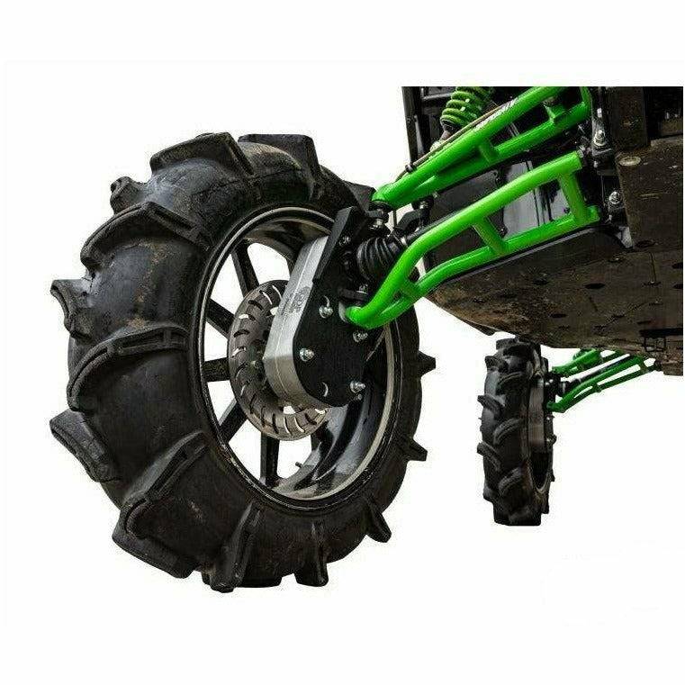 SuperATV Kawasaki Teryx 8‚Äù Portal Gear Lift