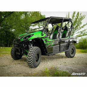 SuperATV Kawasaki Teryx 800 Low Profile Fender Flares