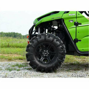 SuperATV Kawasaki Teryx High Clearance 1.5" Forward Offset A-Arms