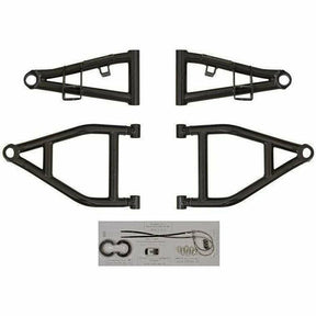 SuperATV Kawasaki Teryx High Clearance 1.5" Forward Offset A-Arms