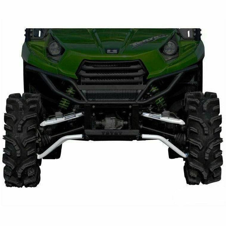 SuperATV Kawasaki Teryx High Clearance 1.5" Forward Offset A-Arms