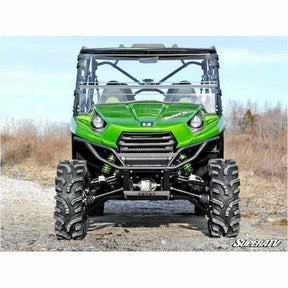 SuperATV Kawasaki Teryx High Clearance 1.5" Forward Offset A-Arms