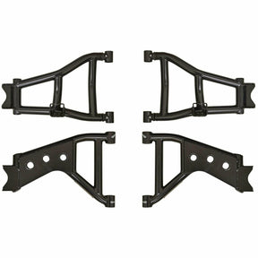 SuperATV Kawasaki Teryx High Clearance 1.5" Rear Offset A-Arms