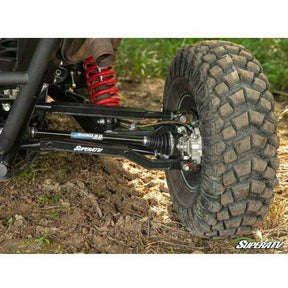 SuperATV Kawasaki KRX 3" Long Travel Kit