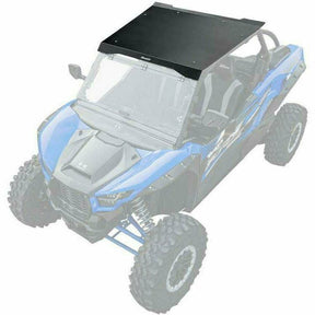 SuperATV Kawasaki KRX Aluminum Roof