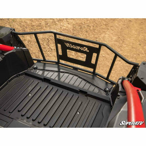 SuperATV Kawasaki KRX Bed Enclosure