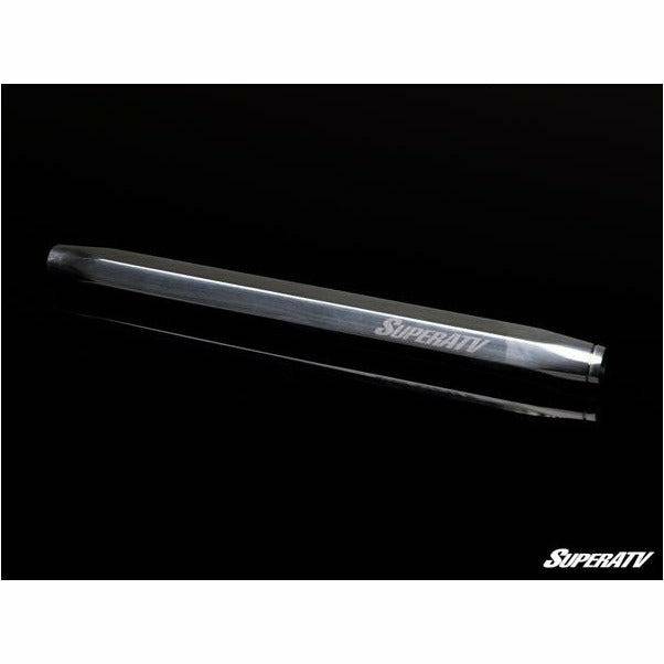 SuperATV Kawasaki KRX Billet Aluminum Hex Tie Rod Kit