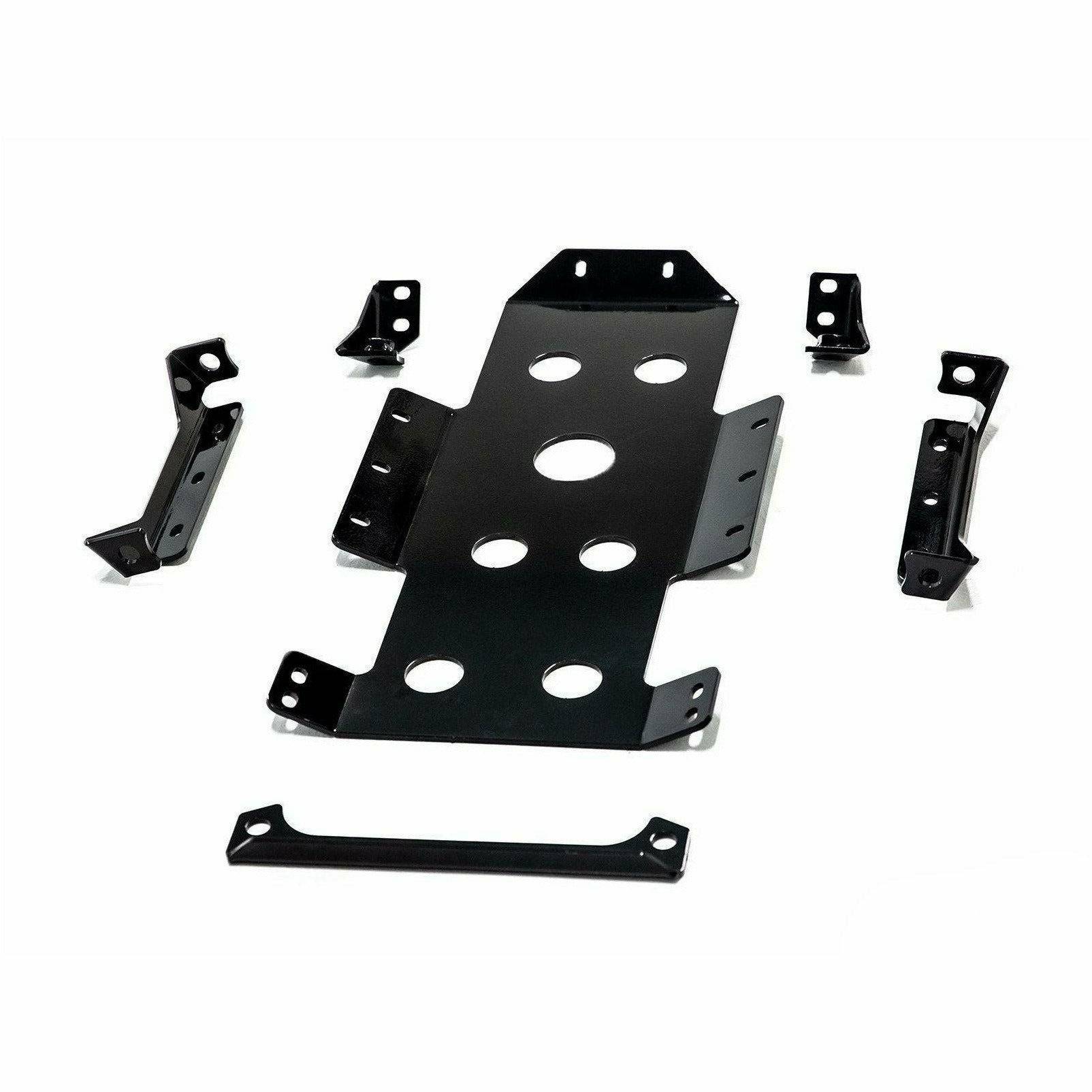 SuperATV Kawasaki KRX Frame Stiffener