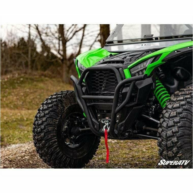 SuperATV Kawasaki KRX Front Bumper