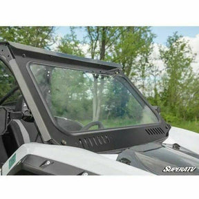 SuperATV Kawasaki KRX Glass Windshield