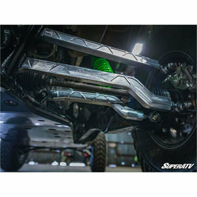 SuperATV Kawasaki KRX High Clearance Billet Aluminum Radius Arms