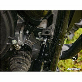 SuperATV Kawasaki KRX High Clearance Boxed Radius Arms