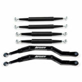 SuperATV Kawasaki KRX High Clearance Boxed Radius Arms