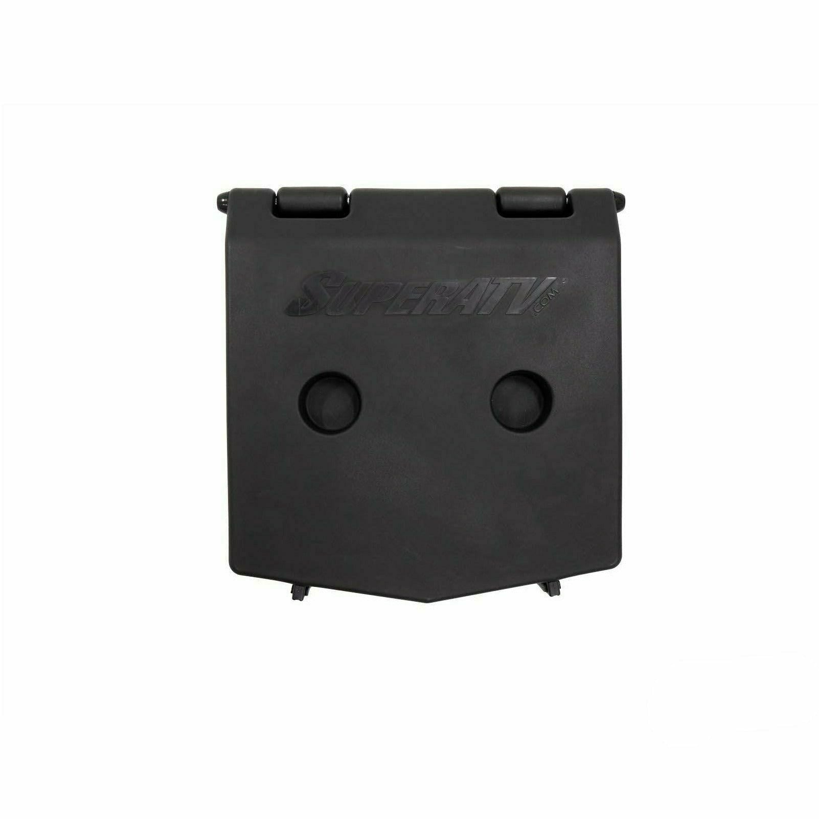 SuperATV Kawasaki KRX Cooler / Cargo Box