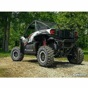 SuperATV Kawasaki KRX Low Profile Fender Flares