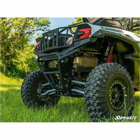 SuperATV Kawasaki KRX Rear Bumper