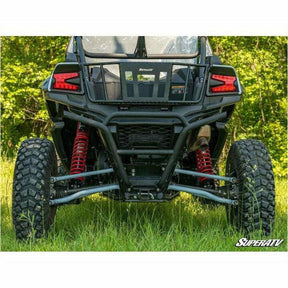 SuperATV Kawasaki KRX Rear Bumper