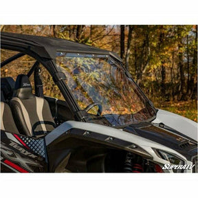 SuperATV Kawasaki KRX Full Windshield