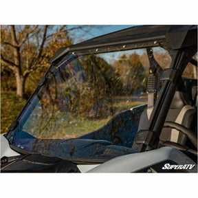 SuperATV Kawasaki KRX Full Windshield