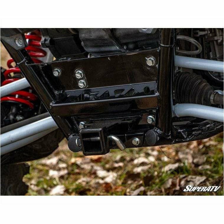 SuperATV Kawasaki KRX Rear Receiver Hitch