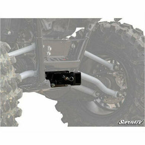 SuperATV Kawasaki KRX Rear Receiver Hitch