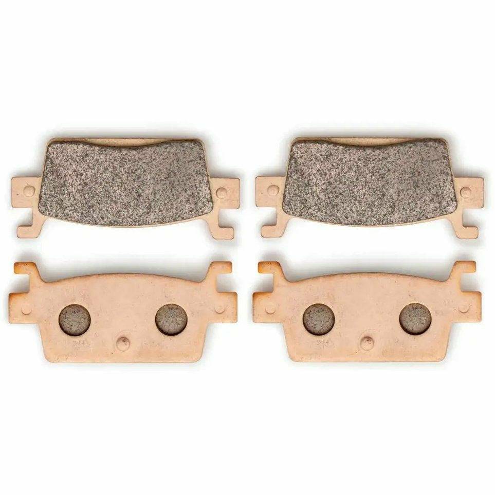 SuperATV Kawasaki Teryx KRX Sintered Brake Pads