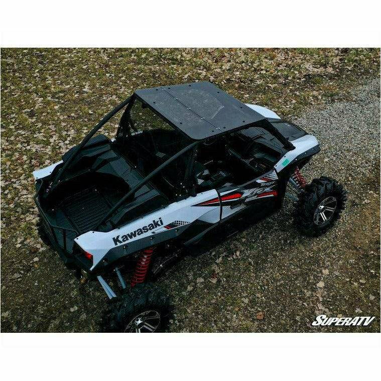 SuperATV Kawasaki KRX Tinted Roof