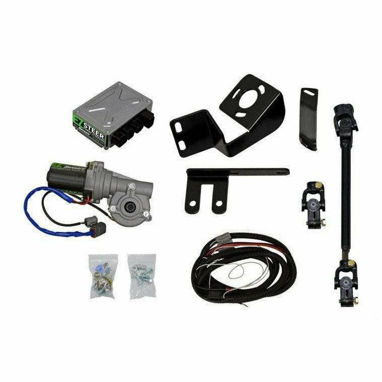 SuperATV Kawasaki Teryx Power Steering Kit