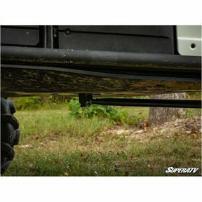 SuperATV Kawasaki Teryx Track Bars