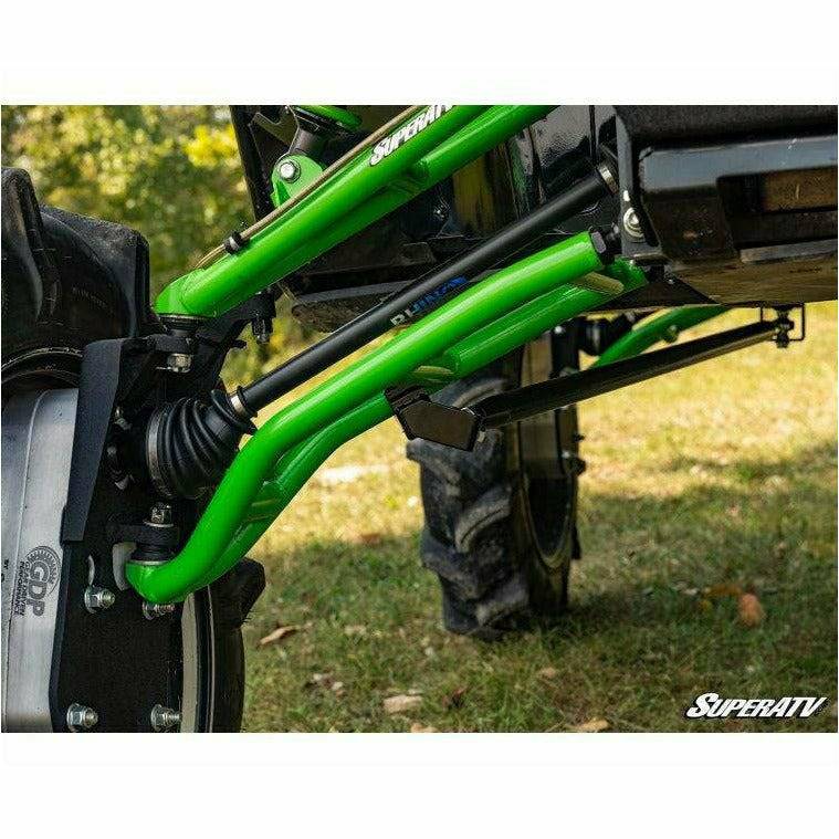 SuperATV Kawasaki Teryx Track Bars