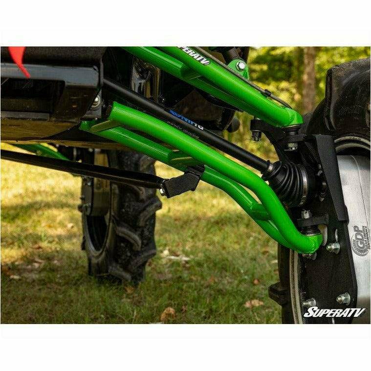 SuperATV Kawasaki Teryx Track Bars