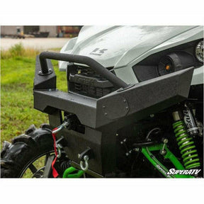 SuperATV Kawasaki Teryx Winch Ready Front Bumper