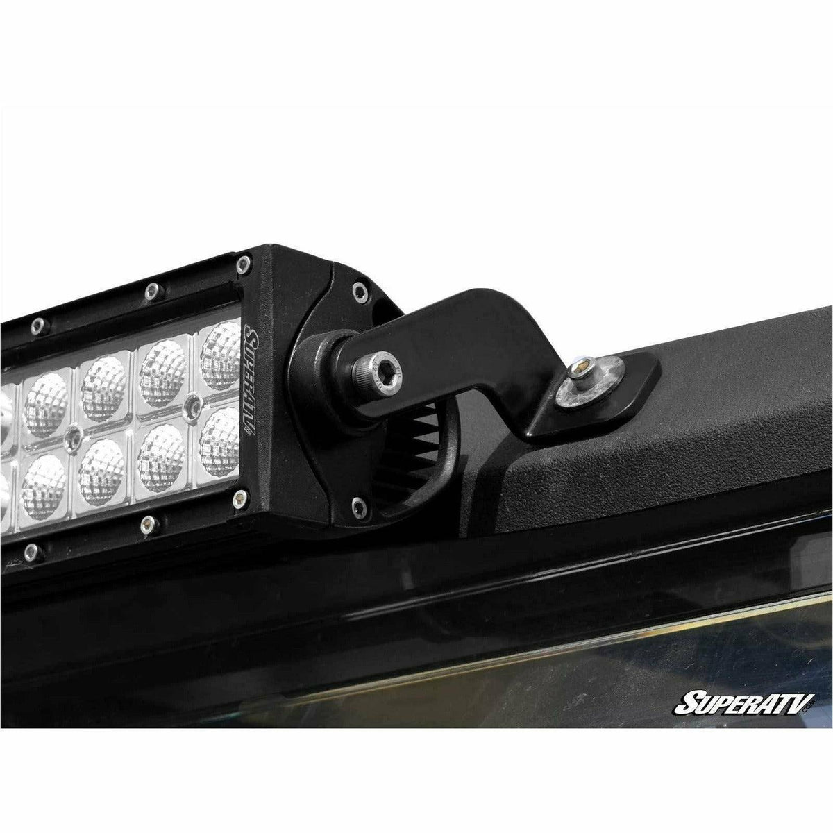 SuperATV Light Bar Mounting Brackets