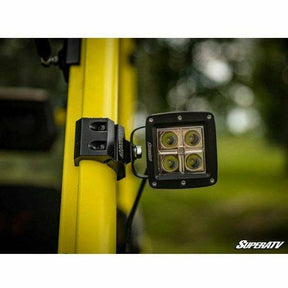 SuperATV Light Bracket Cage Mount