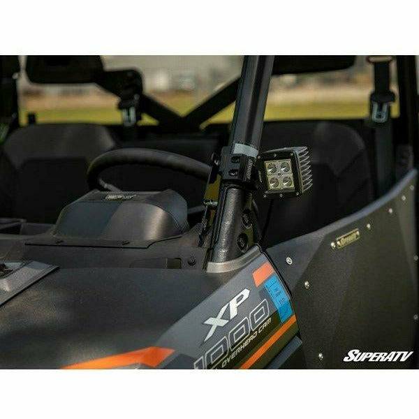 SuperATV Light Bracket Cage Mount