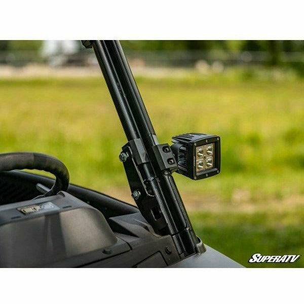 SuperATV Light Bracket Cage Mount