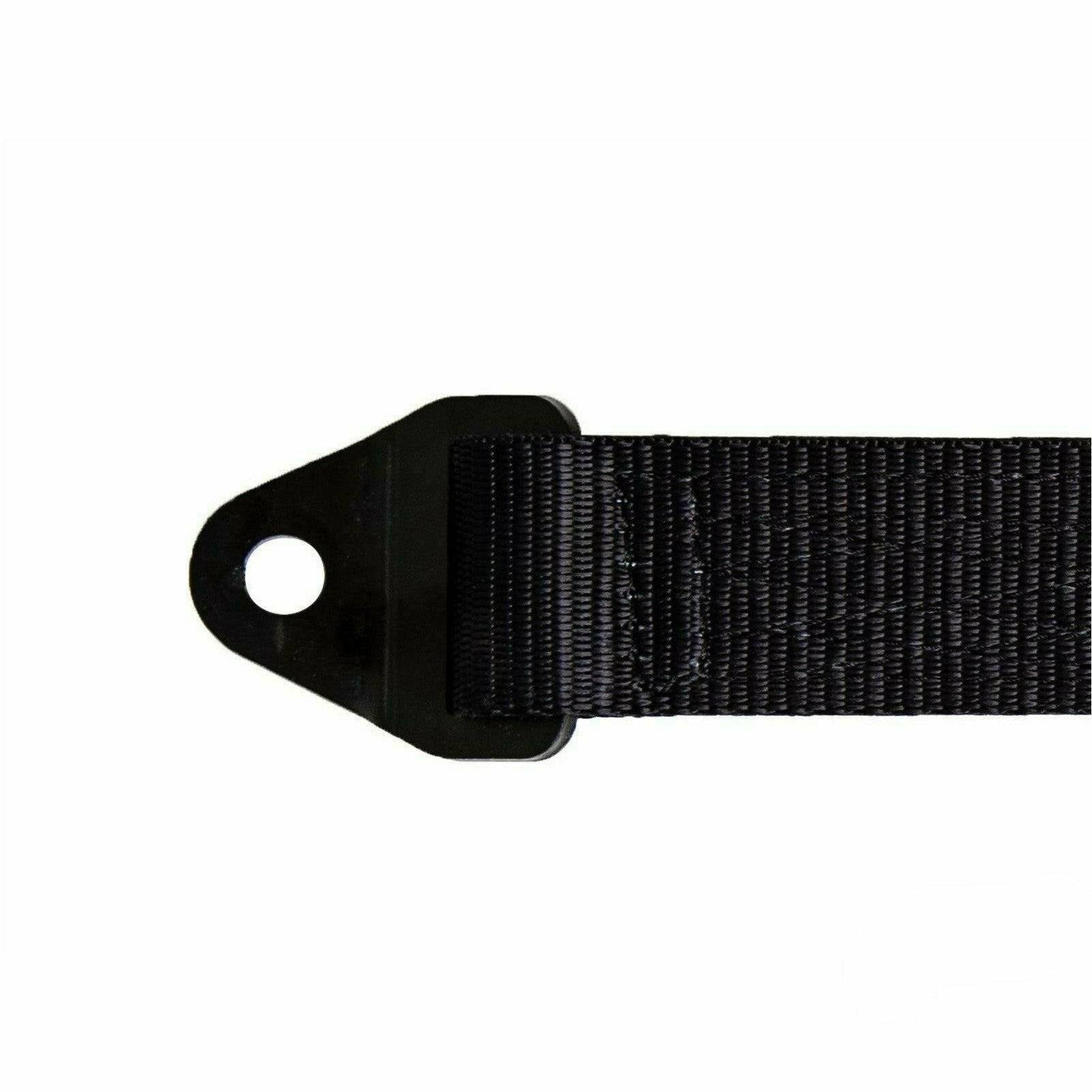 SuperATV Limit Straps