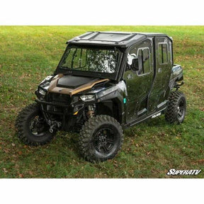 SuperATV Polaris General 1000 Cab Enclosure Doors