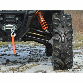 SuperATV Polaris General 1000 High Clearance Front A-Arms