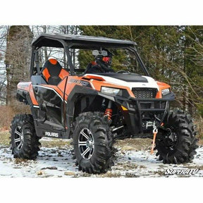 SuperATV Polaris General 1000 High Clearance Front A-Arms