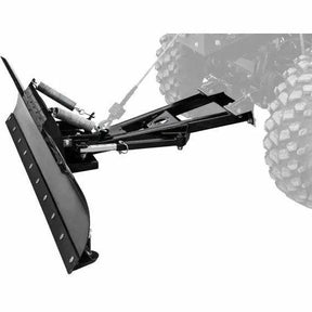 SuperATV Polaris General 1000 Plow Pro Snow Plow