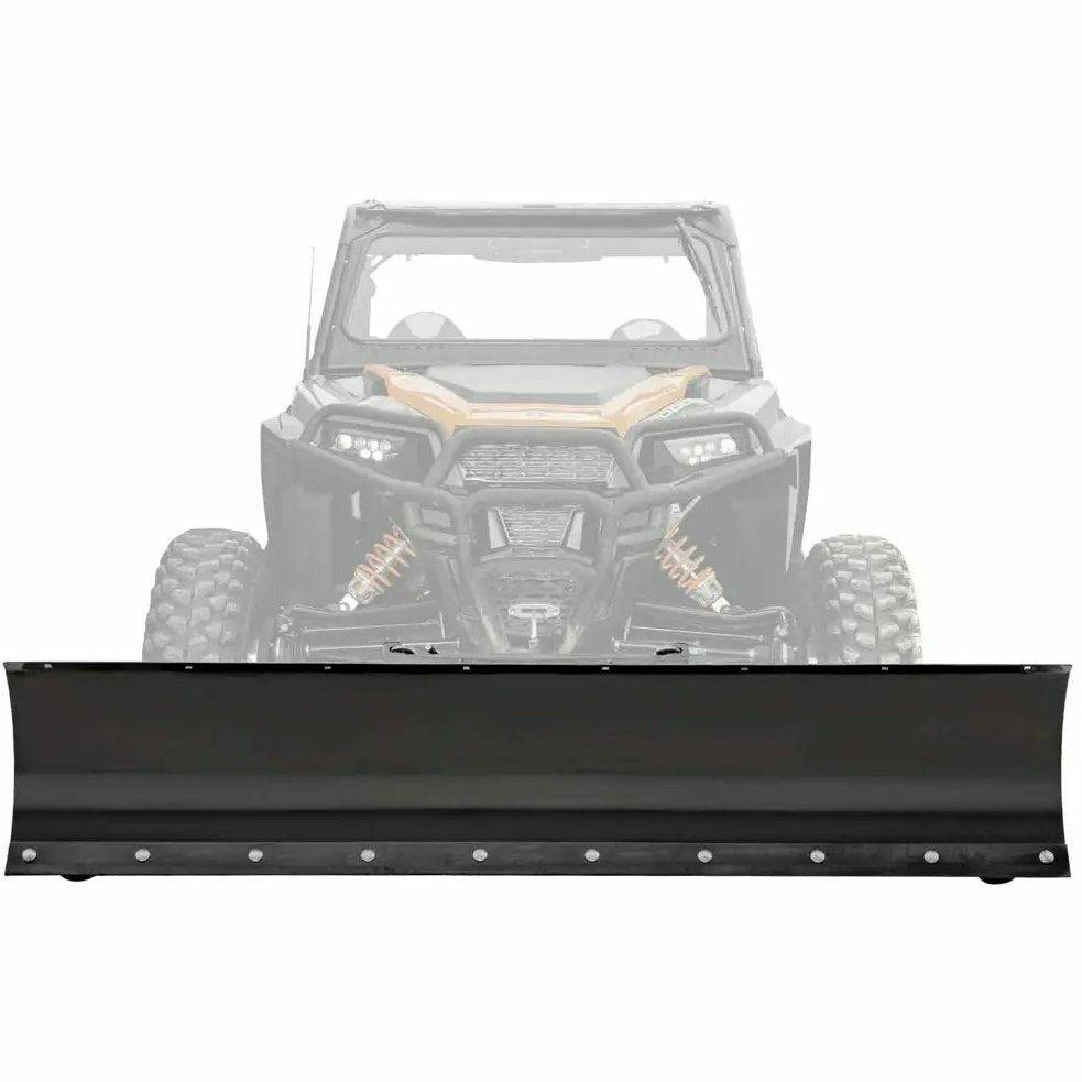 SuperATV Polaris General 1000 Plow Pro Snow Plow